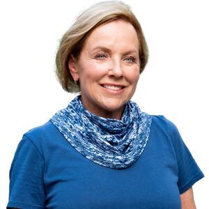 7697 Upf 50+ Reversible Sun Wrap – Lightweight Uv Neck Gaiter For Women,